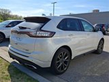 Used 2015 Ford Edge Sport w/ Equipment Group 401A image 4