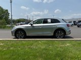 Certified 2021 Audi Q5 2.0T Premium Plus image 2