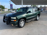 Used 2004 Chevrolet Tahoe Z71 w/ Z71 Preferred Equipment Group image 3