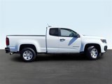 Used 2021 Chevrolet Colorado W/T w/ WT Convenience Package image 3