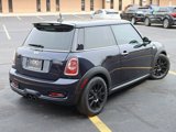 Used 2013 MINI Cooper S image 3
