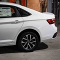 New 2025 Volkswagen Jetta S image 4