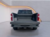 New 2025 Chevrolet Silverado 1500 Custom w/ Turbomax Blackout Package image 4