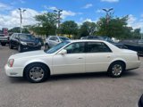Used 2001 Cadillac De Ville DHS w/ Safety/Security Pkg image 2