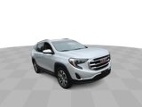 Used 2018 GMC Terrain SLT w/ Preferred Package image 2