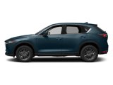 Used 2017 MAZDA CX-5 Touring w/ Preferred Equipment Package image 2
