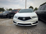 Used 2019 Acura MDX SH-AWD w/ Technology Package image 3
