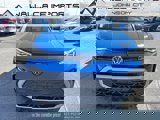New 2025 Volkswagen Taos SE image 2