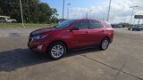 Certified 2020 Chevrolet Equinox LT image 4