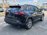 Used 2020 Toyota RAV4 XLE Premium image 3