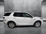 New 2025 Land Rover Discovery Sport S image 4