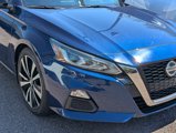 Used 2020 Nissan Altima 2.5 SR w/ Premium Package image 4