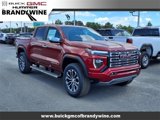 New 2026 GMC Canyon Denali image 2
