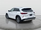 New 2025 INFINITI QX50 Luxe image 4