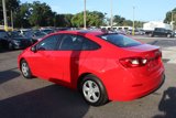 Used 2018 Chevrolet Cruze LS image 5