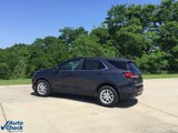 Used 2022 Chevrolet Equinox LT image 4