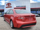 Used 2021 Toyota Corolla LE image 3