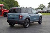Used 2022 Ford Bronco Sport Outer Banks w/ Tech Package image 2