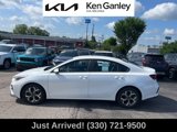 Certified 2021 Kia Forte LXS image 2