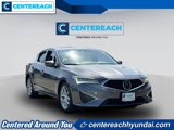 Used 2022 Acura ILX image 2