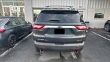 Used 2020 Chevrolet Traverse LT w/ LPO, 'HIT The Road' Package image 5