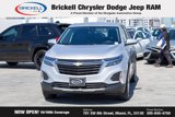 Used 2022 Chevrolet Equinox LT image 2