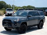 Certified 2024 Toyota 4Runner TRD Pro image 2
