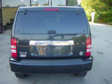 Used 2012 Jeep Liberty Limited Jet w/ Comfort/Convenience Group image 5