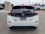 Used 2022 Nissan Leaf SV Plus image 4