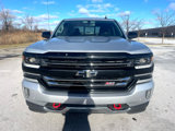 Used 2018 Chevrolet Silverado 1500 LTZ Z71 w/ Redline Edition image 4