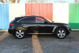 Used 2010 INFINITI FX35 AWD w/ Navigation Pkg image 5