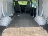 Used 2016 Chevrolet Express 2500 image 4