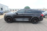 Used 2020 Ford Explorer XLT w/ Equipment Group 202A image 3