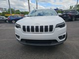 Used 2019 Jeep Cherokee Latitude Plus w/ Cold Weather Group image 5