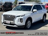 Used 2022 Hyundai Palisade SE image 3
