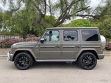 Used 2022 Mercedes-Benz G 63 AMG 4MATIC image 2