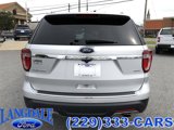 Used 2018 Ford Explorer Limited image 5