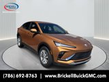 New 2025 Buick Envista Preferred w/ Convenience I Package image 3