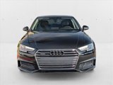 Used 2017 Audi A4 2.0T Premium w/ Convenience Package image 2