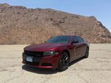 Used 2023 Dodge Charger SXT w/ Blacktop Package image 2