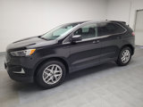 Used 2023 Ford Edge SEL image 2