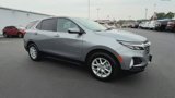 Certified 2023 Chevrolet Equinox LT image 2