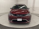 Used 2018 Chrysler Pacifica Limited image 3