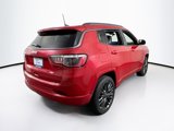 Used 2022 Jeep Compass Limited image 5