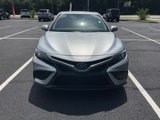 Used 2023 Toyota Camry SE image 2