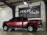 Used 2018 RAM 2500 Laramie image 6