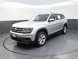 Used 2019 Volkswagen Atlas S image 3