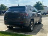 Used 2020 Jeep Compass Limited image 6