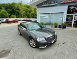 Used 2018 Chrysler 300 Limited w/ Safetytec Plus Group image 2