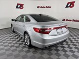 Used 2016 Hyundai Azera Limited image 4
